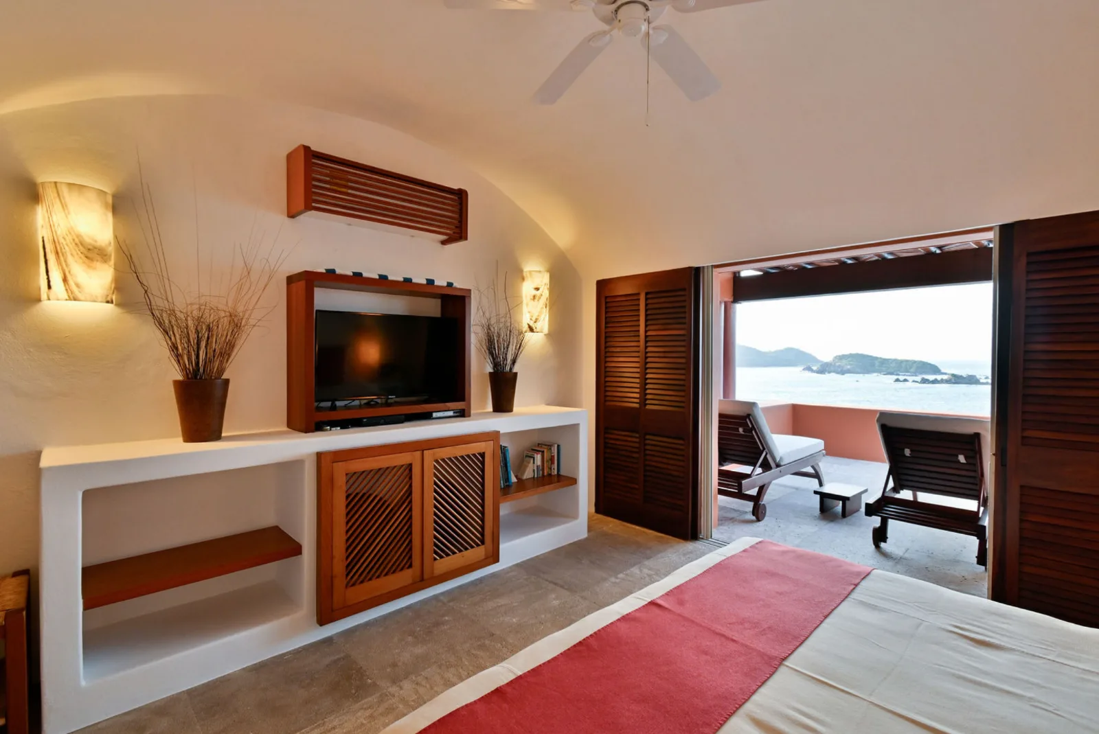 Penthouse Playa Quieta - Punta Ixtapa — Foto 10